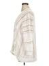 Chico's Ivory Cardigan Size XL - photo 5