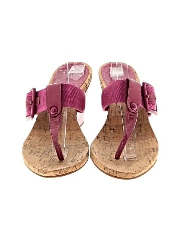Coach Wedges (view 2)