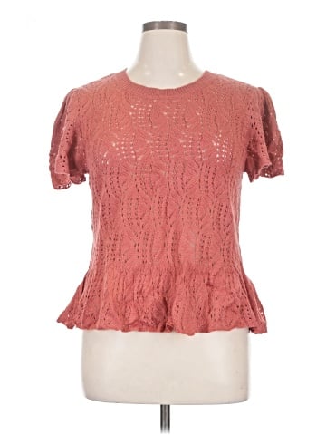 DR2 Short Sleeve Top (view 1)