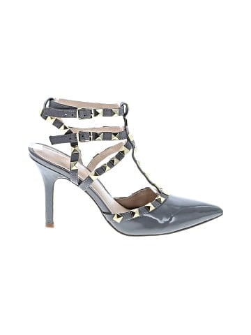 BCBGeneration Heels (view 1)
