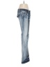 Amethyst Jeans Silver Jeans Size 3 - photo 4