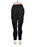 Levi's Solid Black Casual Pants Size M - photo 2