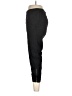 Levi's Solid Black Casual Pants Size M - photo 5