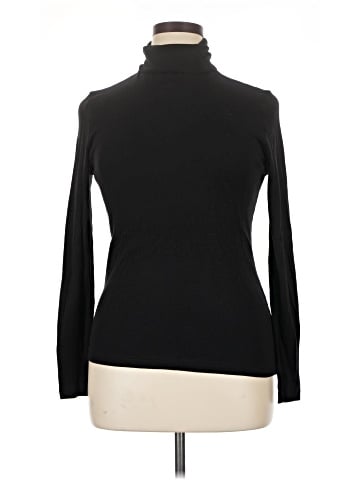Splendid Long Sleeve Top (view 1)