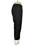 Levi's Solid Black Casual Pants Size M - photo 4