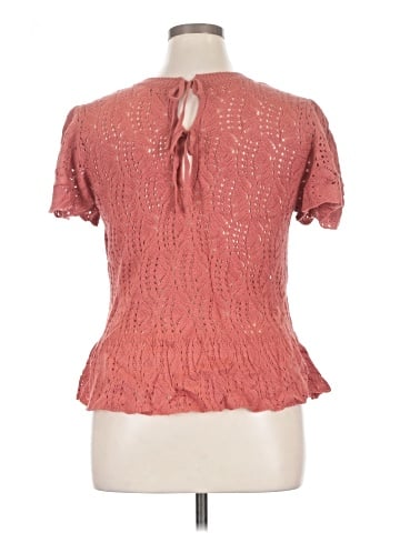 DR2 Short Sleeve Top (view 2)