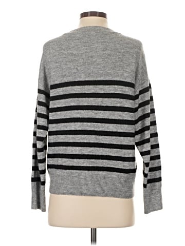 Liverpool Los Angeles Pullover Sweater (view 2)