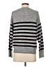 Liverpool Los Angeles Stripes Gray Pullover Sweater Size S - photo 2