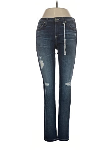 Adriano Goldschmied Jeans (view 1)
