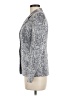 Vertigo Paris Paisley Gray Blazer Size M - photo 5