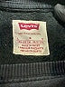 Levi's Black Sweatshirt Size 12 - 13 - photo 3