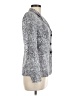 Vertigo Paris Paisley Gray Blazer Size M - photo 4