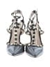 BCBGeneration Gray Heels Size 7 - photo 2