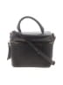 Urban Expressions 100% Polyurethane Black Satchel One size - photo 1