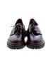 Bobbies 100% Leather Burgundy Flats Size EU 35 - photo 2