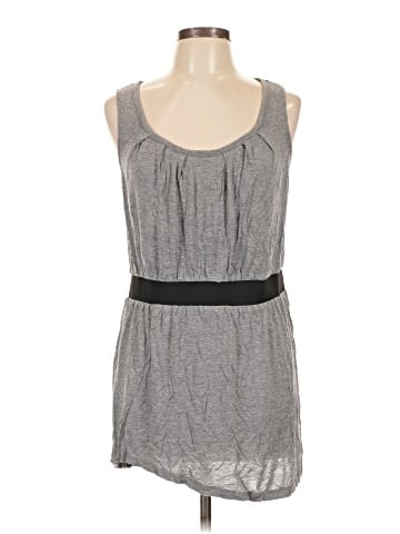 Mossimo Sleeveless Blouse (view 1)