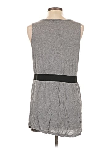 Mossimo Sleeveless Blouse (view 2)