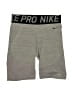 Nike Gray Athletic Shorts Size S - photo 1