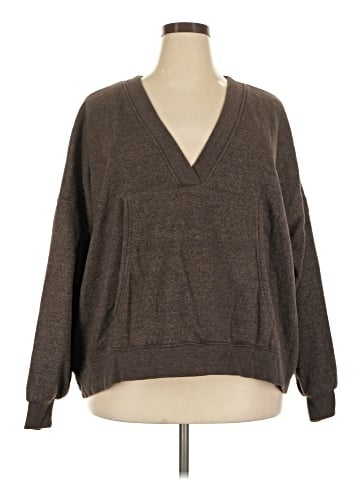 Threads 4 Thought Pullover Sweater (view 1)