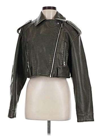 Zara Jacket (view 1)