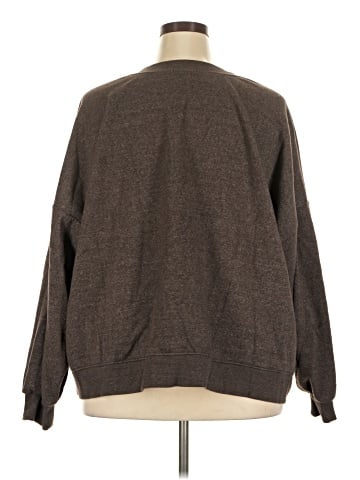 Threads 4 Thought Pullover Sweater (view 2)