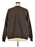 Threads 4 Thought Brown Pullover Sweater Size 2X - photo 2