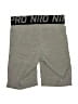 Nike Gray Athletic Shorts Size S - photo 2