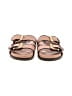 J.Crew Tan Sandals Size 8 1/2 - photo 2