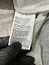 H&M Gray Pullover Hoodie Size 12 - 14 - photo 4
