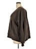 Threads 4 Thought Brown Pullover Sweater Size 2X - photo 5
