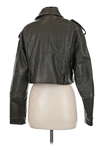 Zara Jacket (view 2)