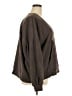 Threads 4 Thought Brown Pullover Sweater Size 2X - photo 4