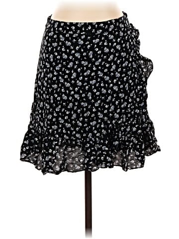 Madewell Casual Skirt (view 1)