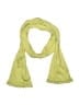 Carlisle Green Silk Scarf One size - photo 1