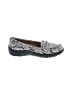 Clarks Gray Flats Size 7 1/2 - photo 1