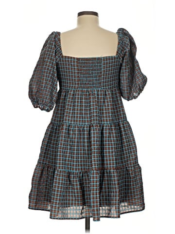 WAYF Casual Dress (view 2)