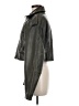 Zara Solid Green Jacket Size M - photo 5