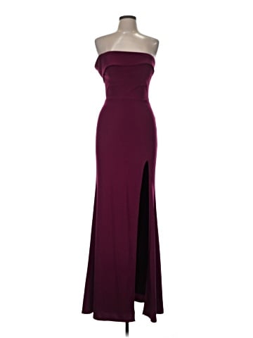 City Triangles Cocktail Dress (view 1)