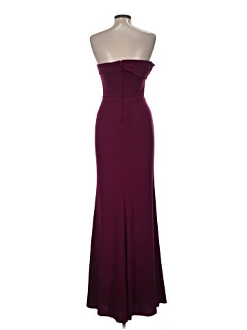City Triangles Cocktail Dress (view 2)