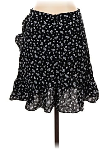 Madewell Casual Skirt (view 2)