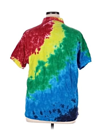Polo by Ralph Lauren Short Sleeve Button-Down Shirt (view 2)
