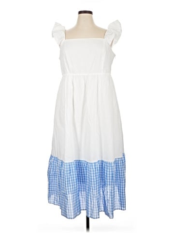 English Factory Casual Dress (view 1)