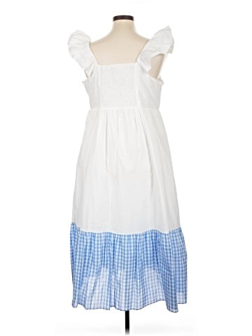 English Factory Casual Dress (view 2)