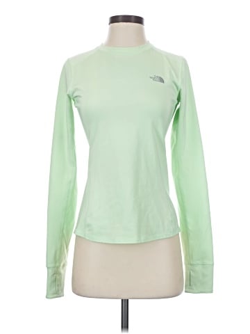 The North Face Long Sleeve T-Shirt (view 1)