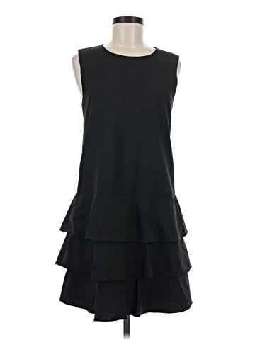 Theory Cocktail Dress (view 1)