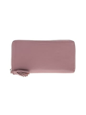 Lucky Brand Leather Wallet (view 1)