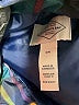 St. John's Bay 100% Polyester Plaid Green Vest Size 2X - photo 6
