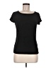 Premise Studio Black Short Sleeve T-Shirt Size M - photo 1