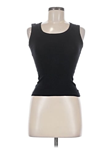M&S Sleeveless Top (view 1)