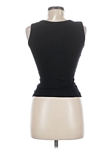 M&S Sleeveless Top (view 2)